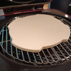 EVERDURE - 4K Kamado -Grill 6-