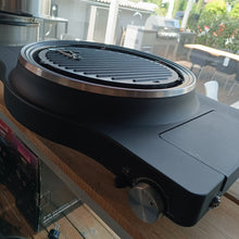Laden Sie das Bild in den Galerie-Viewer, Grill 29 RÖSLE - Buddy Elektro Grill
