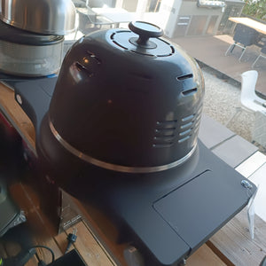 Grill 29 RÖSLE - Buddy Elektro Grill