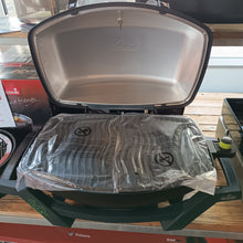 Laden Sie das Bild in den Galerie-Viewer, VERKAUFT! NAPOLEON - EQ ElektroGrill Model -Grill 53 -
