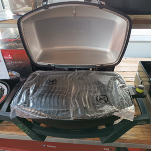 VERKAUFT! NAPOLEON - EQ ElektroGrill Model -Grill 53 -