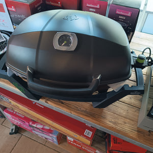 VERKAUFT! NAPOLEON - EQ ElektroGrill Model -Grill 53 -