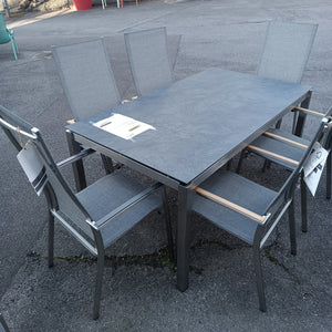 Tischgruppe 11