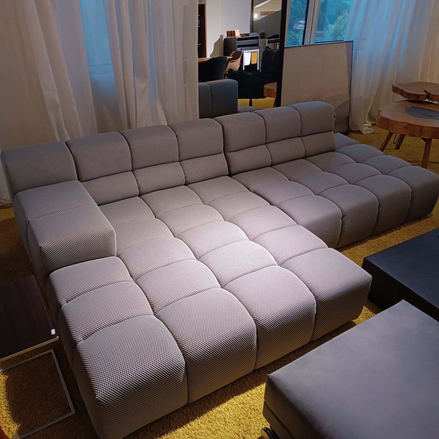 Sofa Temply