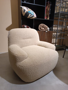 UMA Teddy Sessel