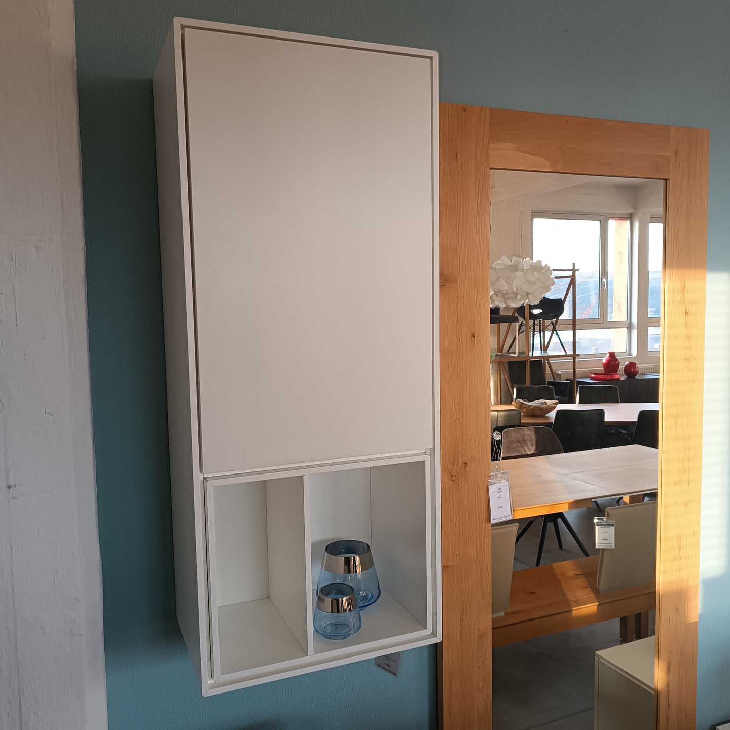 Wandmodul Sangiacomo*