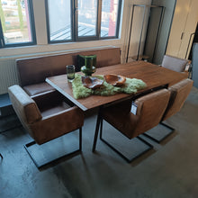 Laden Sie das Bild in den Galerie-Viewer, Lara Sitzkombination Set*
