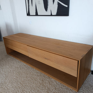 Nordic TV Lowboard*