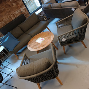 BRAFAB Kenton Loungen-Set