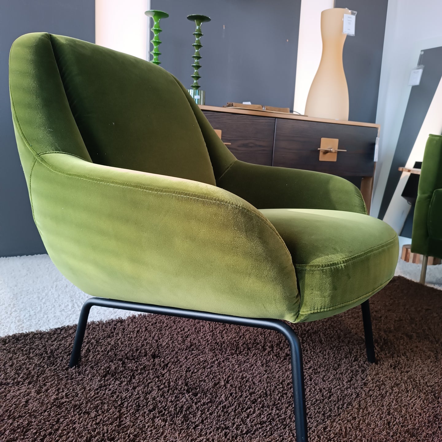 Freistil 138 Sessel*