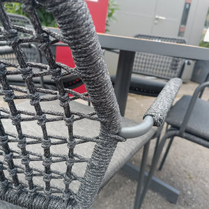 AKTIONSTISCHGRUPPE Fiesta / Barista