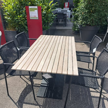 Laden Sie das Bild in den Galerie-Viewer, AKTIONSTISCHGRUPPE Eero-Set

