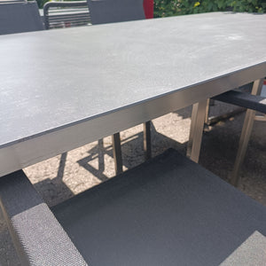 AKTIONSTISCHGRUPPE Solpuri Allure
