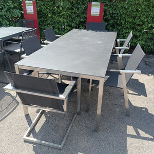 AKTIONSTISCHGRUPPE Solpuri Allure