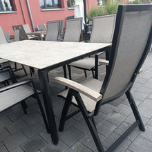 Laden Sie das Bild in den Galerie-Viewer, AKTIONSTISCHGRUPPE Penta/Kari 7tlg.
