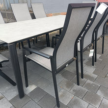 Laden Sie das Bild in den Galerie-Viewer, AKTIONSTISCHGRUPPE Penta/Kari 7tlg.
