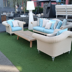 LOUNGEGRUPPE Mendelsohn
