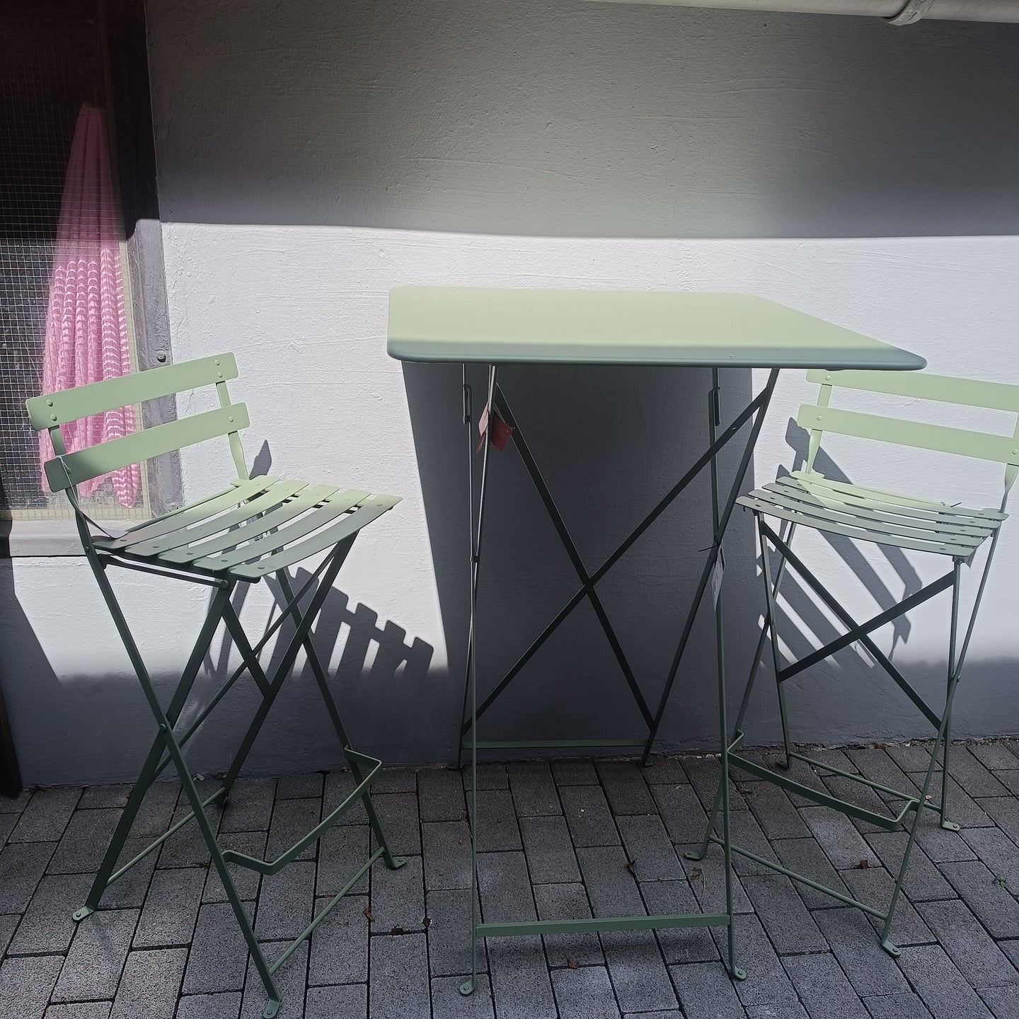 Fermob Bar-Set „Bistro“