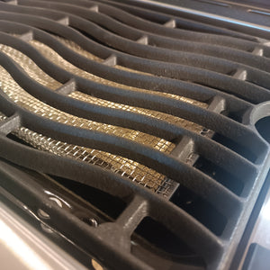 NAPOLEON Gasgrill Rogue SE 625 Edelstahl