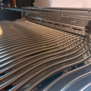 NAPOLEON Gasgrill Rogue SE 625 Edelstahl