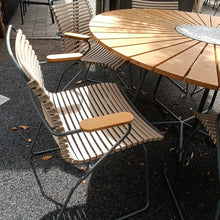 Laden Sie das Bild in den Galerie-Viewer, AKTIONSTISCHGRUPPE Circle-Click 7tlg.

