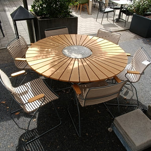 AKTIONSTISCHGRUPPE Circle-Click 7tlg.