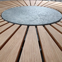 Laden Sie das Bild in den Galerie-Viewer, AKTIONSTISCHGRUPPE Circle-Click 7tlg.
