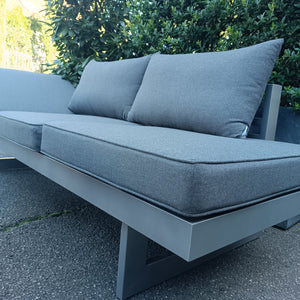 NEW Holly Stern verstellbare Liege / Lounge