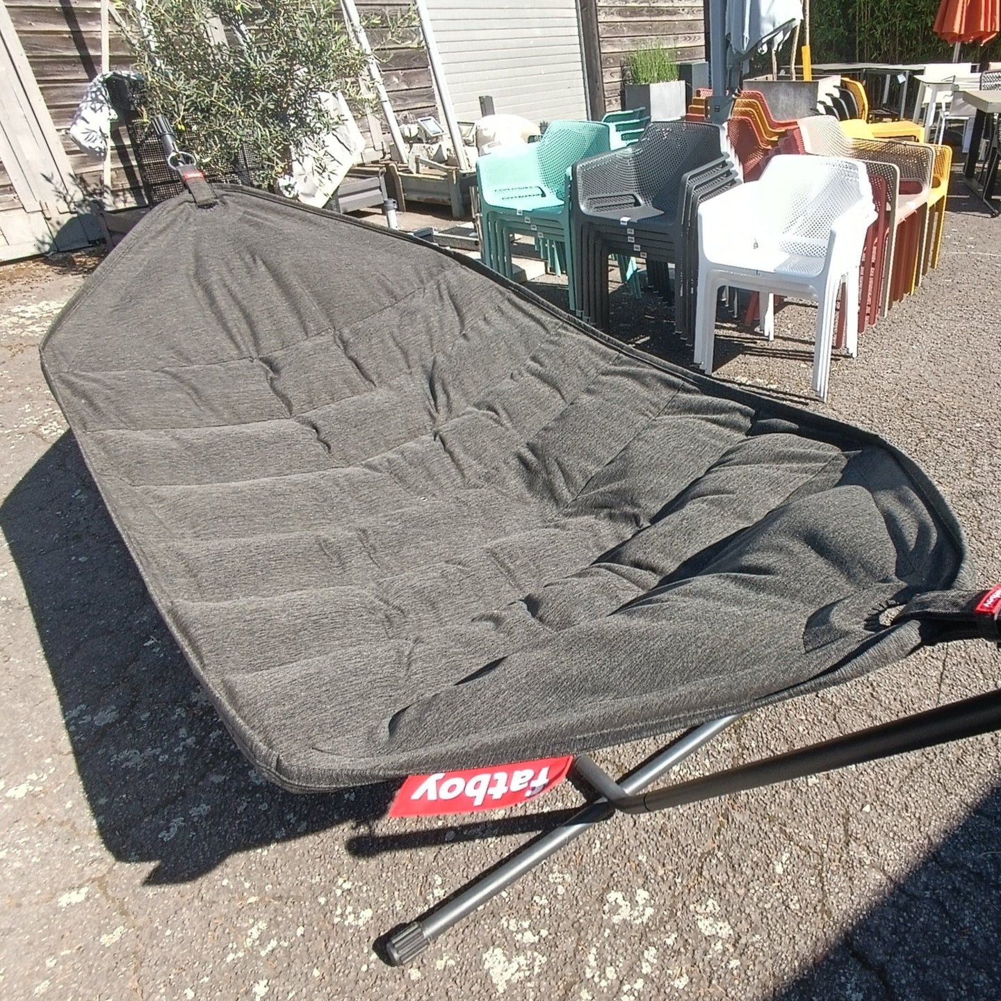 Fatboy Hängematte