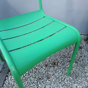 EINZELSTUHL FERMOB Luxembourg STUHL4