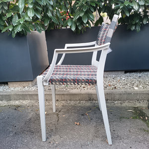 DEDON Stuhl Play 4tlg. SETPREIS