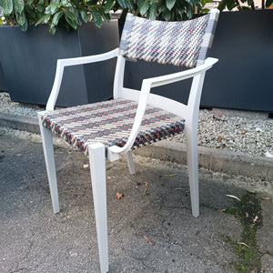 DEDON Stuhl Play 4tlg. SETPREIS