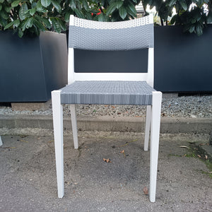 DEDON Stuhl Play 4tlg. SETPREIS