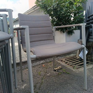 Cane-line Stapelstuhl Core 6tlg. EINZELPREIS