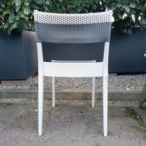 DEDON Stuhl Play 4tlg. SETPREIS