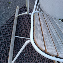 Laden Sie das Bild in den Galerie-Viewer, HOUE Schaukelstuhl WHITE
