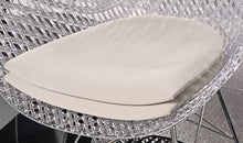 Laden Sie das Bild in den Galerie-Viewer, Kartell SMATRIK 2tlg. inkl. Sizkissen STÜCKPREIS
