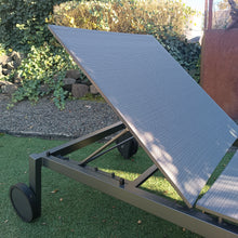 Laden Sie das Bild in den Galerie-Viewer, Stern Robin Rolllliege
