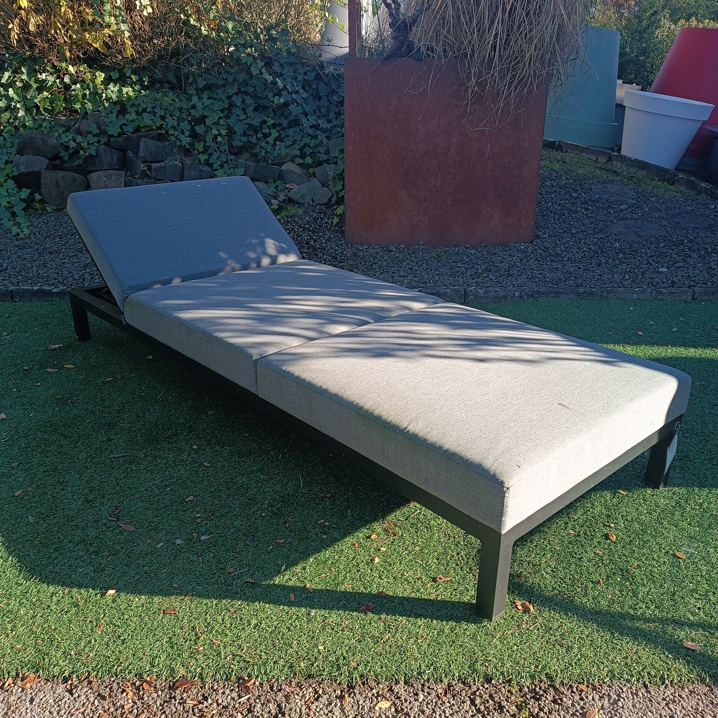 Hartman Eva Sonnenliege Low