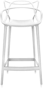 Kartell Barstuhl Masters Stool