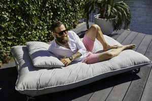 Hartman Emma DayBed Beige*