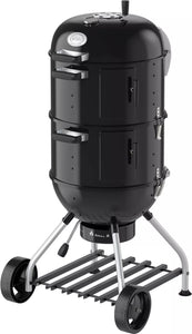 Grill 27  RÖSLE - Smoker F50S inkl. Zwischenring