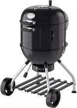 Laden Sie das Bild in den Galerie-Viewer, Grill 27  RÖSLE - Smoker F50S inkl. Zwischenring

