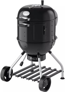 Grill 27  RÖSLE - Smoker F50S inkl. Zwischenring