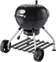Laden Sie das Bild in den Galerie-Viewer, Grill 27  RÖSLE - Smoker F50S inkl. Zwischenring
