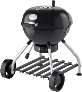 Grill 27  RÖSLE - Smoker F50S inkl. Zwischenring