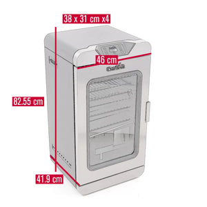 CHARBROIL - Elektro Smoker -Grill 23-