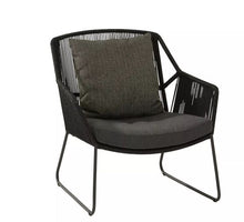 Laden Sie das Bild in den Galerie-Viewer, 4Seasons Outdoor Accor Loungeset 4-tlg.°
