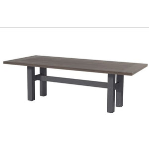 Hartman Yasmani Tisch Teak