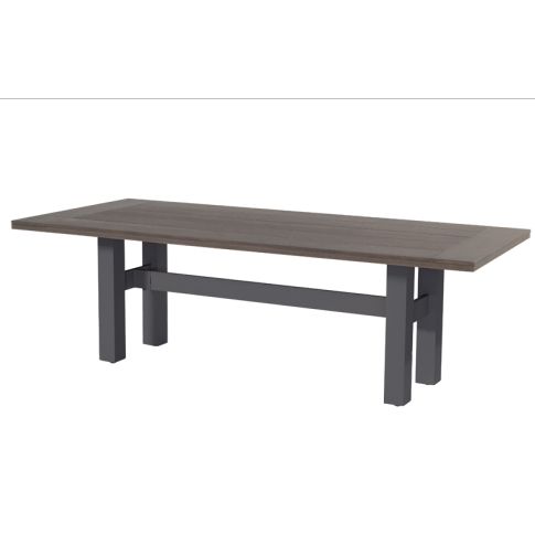 Hartman Yasmani Tisch Teak